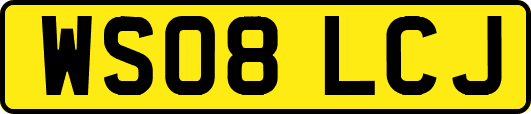 WS08LCJ