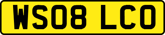 WS08LCO