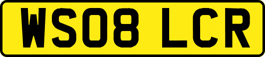 WS08LCR