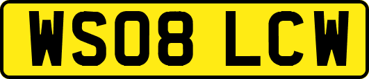 WS08LCW