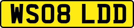 WS08LDD