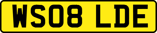 WS08LDE