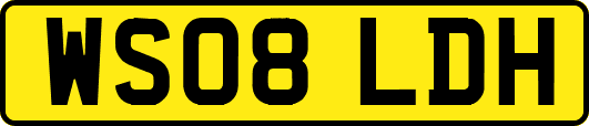 WS08LDH