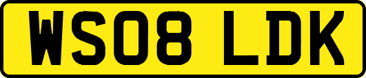 WS08LDK
