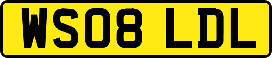 WS08LDL