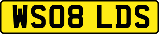 WS08LDS
