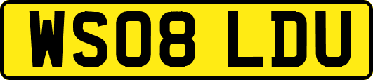 WS08LDU