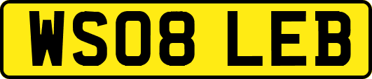 WS08LEB