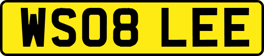 WS08LEE