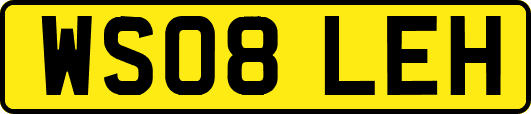 WS08LEH