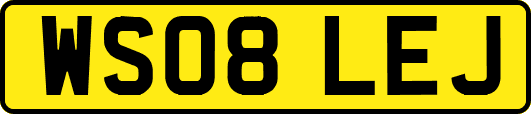WS08LEJ