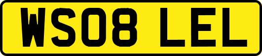 WS08LEL