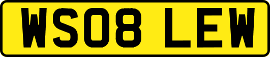 WS08LEW