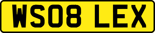 WS08LEX