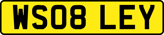 WS08LEY