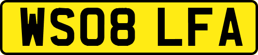 WS08LFA