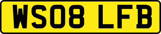 WS08LFB