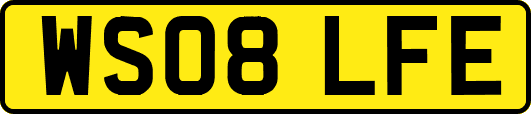 WS08LFE