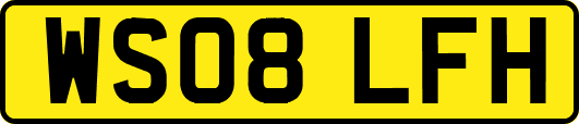 WS08LFH