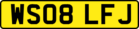 WS08LFJ