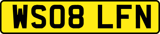 WS08LFN