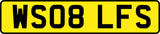 WS08LFS