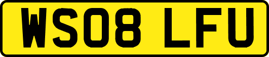 WS08LFU