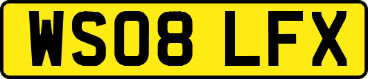 WS08LFX