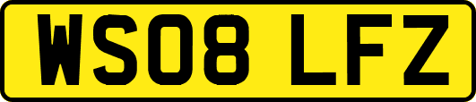 WS08LFZ