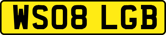 WS08LGB