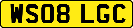WS08LGC