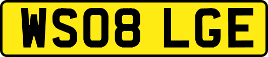 WS08LGE