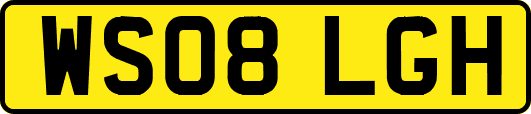 WS08LGH