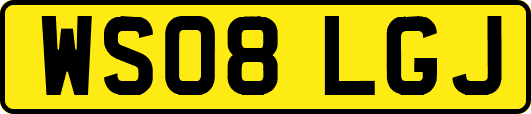WS08LGJ