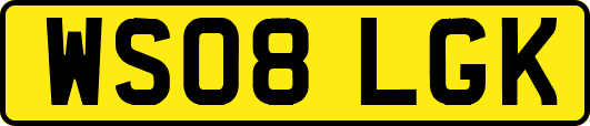 WS08LGK