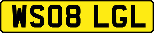 WS08LGL