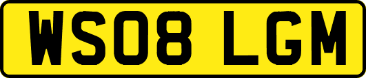 WS08LGM
