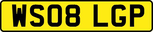 WS08LGP