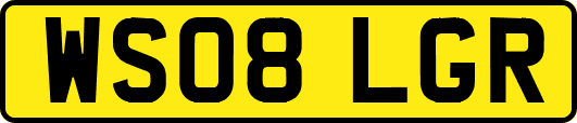 WS08LGR