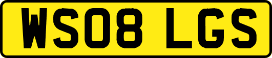 WS08LGS