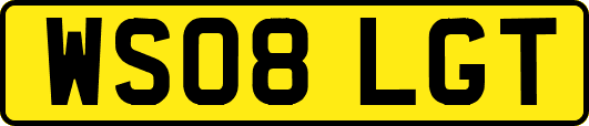 WS08LGT