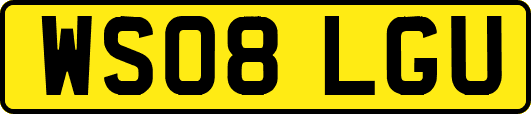 WS08LGU