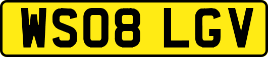 WS08LGV