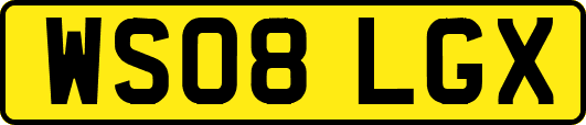 WS08LGX