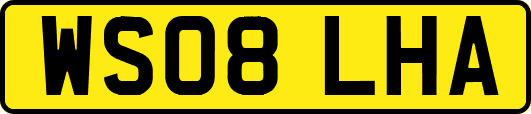 WS08LHA