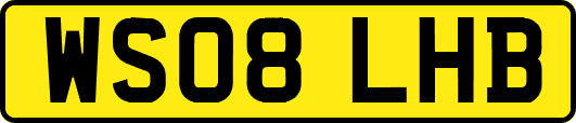 WS08LHB