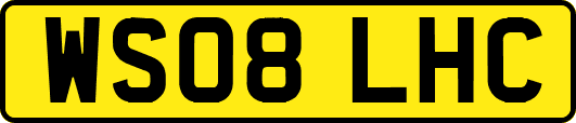 WS08LHC