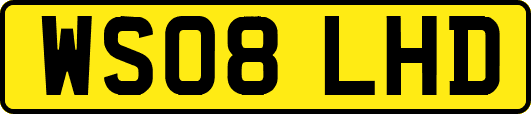 WS08LHD