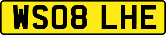 WS08LHE