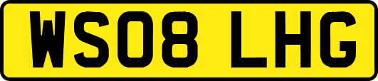 WS08LHG